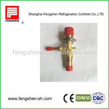 fengshen PTV series hot gas bypass valve